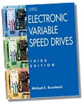 Electronic Variable Speed Drives