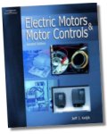 Electric Motors and Motor Controls