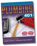 Plumbing 401 - (4th year Apprentice)