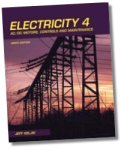 Electricity 4: AC/DC Motors, Controls and Maintenance