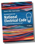 Illustrated Guide to the National Electrical Code 9E (2023 NEC)