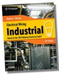 Electrical Wiring Industrial, 18E