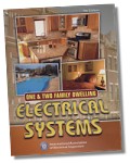 One- and Two-Family Dwelling Electrical Systems, 7E