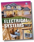 One & Two Family Dwelling Electrical Systems, 9E