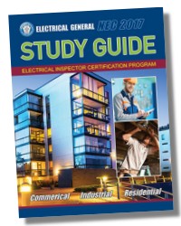 Electrical General Study Guide, 2017