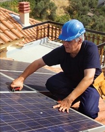 PV installers who pursue additional PV-specific and electrical training and work closely with the local permitting and inspecting authorities perform the best, most code-compliant installations.