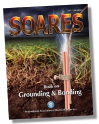 Soares Book on Grounding and Bonding, 2014