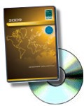 2009 International Codes Designer Set on CD-ROM
