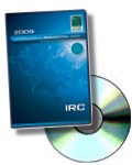 2009 International Residential Code on CD-ROM