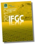 2012 International Fuel Gas Code (IFGC)