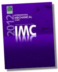 2012 International Mechanical Code (IMC)