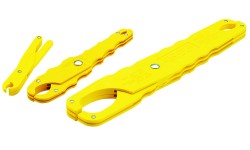 Ideal Safe-T-Grip Fuse Pullers