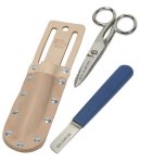 Cable Splicing Kit - Cable Splicing Scissors and Knife Kit