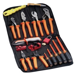 Standard Insulated Tool Kit