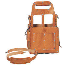 Tuff-Tote� Tool Carrier with Shoulder Strap