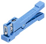Coax / Data Cable Stripper, 1/8 Inch to 7/32 Inch