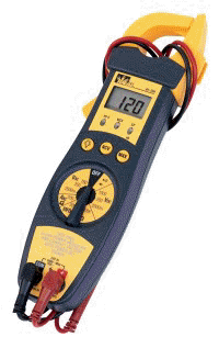 Ideal 4-in-1 Test Tools