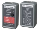 LinkMaster Tester and Remote