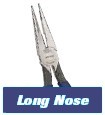 WireMan Long Nose (Needle Nose) Pliers