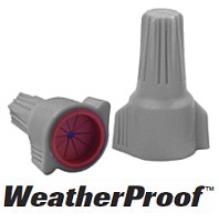 Ideal WeatherProof® Wire Connectors
