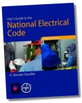 User's Guide to the National Electrical Code, 2008 Edition