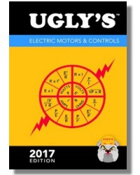 UGLY's Electric Motors and Controls 2017