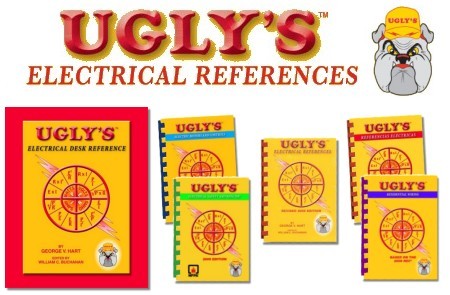 UGLY's Reference Series