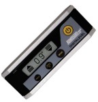 6" Magnetic Digital Laser Level / Inclinometer