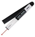 21" Magnetic Digital Level & Angle Locator with Dot Laser