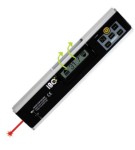 10.5" Magnetic Digital Laser Level / Inclinometer w/ Rotating Display