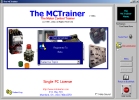 The MCTrainer