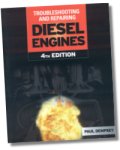 Troubleshooting and Repairing Diesel Engines, 4th Ed.