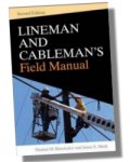 Lineman and Cableman’s Field Manual