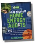 Do-It-Yourself Home Energy Audits