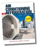 Air Conditioning and Refrigeration, 2E
