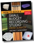 How to Build A Small Budget Recording Studio from Scratch