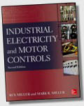 Industrial Electricity and Motor Controls, 2E