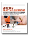 Mike Holt’s 2014 NEC Practice Questions Book
