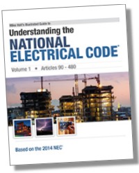 2014 Understanding the NEC, Volume 1 Articles 90-480
