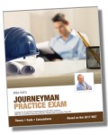 Journeyman Electrician Practice Exam 2017 NEC