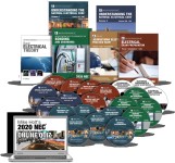 2020 Journeyman Comprehensive Library with DVDs