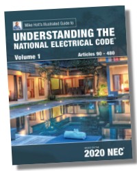 2020 Understanding the NEC, Volume 1 Articles 90-480