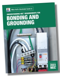 Understanding NEC Requirements for Bonding and Grounding 2023 NEC