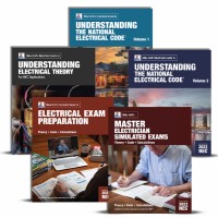 2023 Master Exam Preparation Book Package