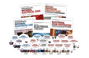 Mike Holt Electrical Exam Prep and Training Products