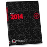 2014 National Electrical Code Softcover