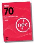 2023 National Electrical Code (NEC)