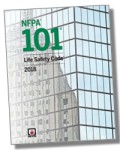 NFPA 101 Life Safety Code