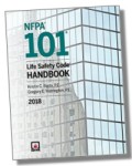 NFPA 101 Life Safety Code Handbook