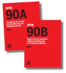 NFPA 90A & NFPA 90B